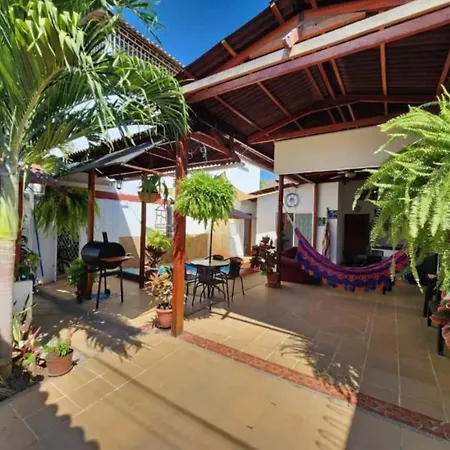 Rancho Ayala Villa Santa Marta  Exterior photo