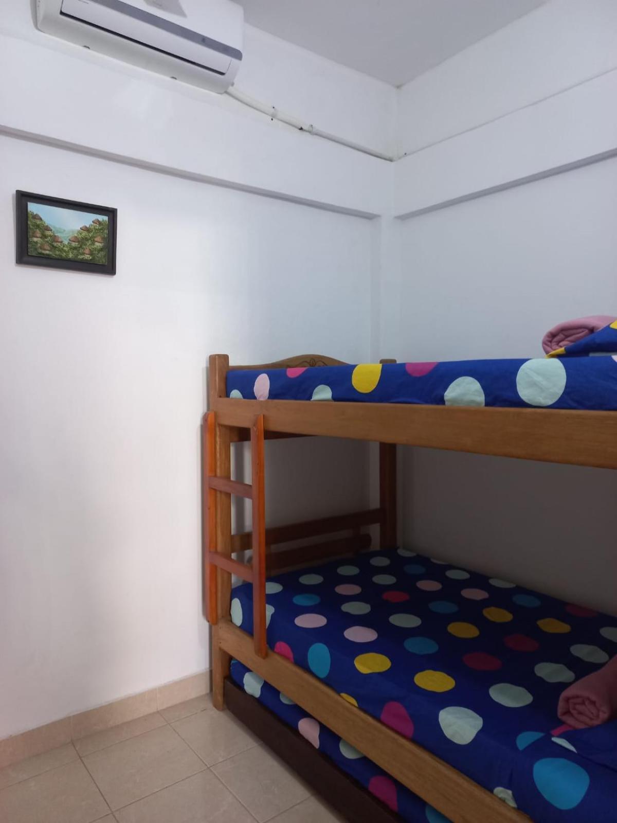 Hébergement de vacances Rancho Ayala *