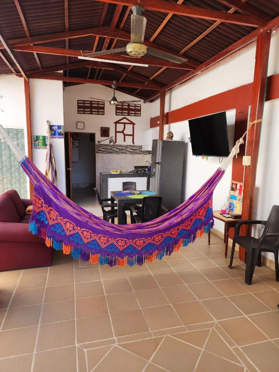 Hébergement de vacances Rancho Ayala Santa Marta (Magdalena)