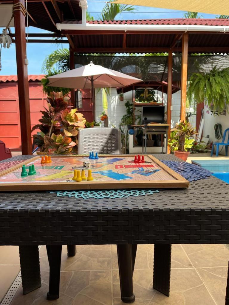Rancho Ayala Hébergement de vacances *