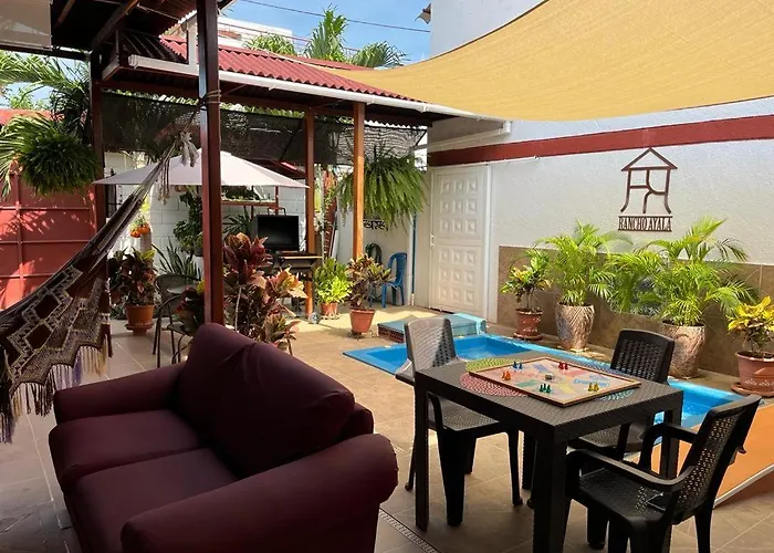 Rancho Ayala
