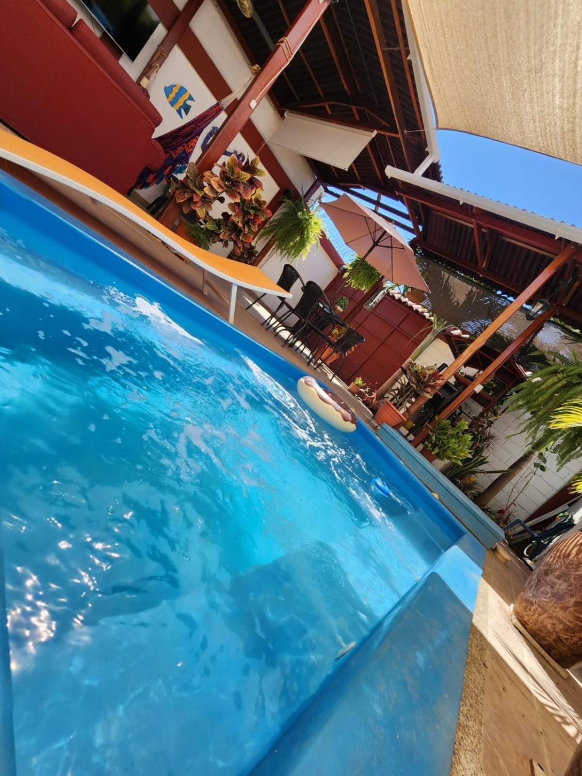 Holiday home Rancho Ayala *